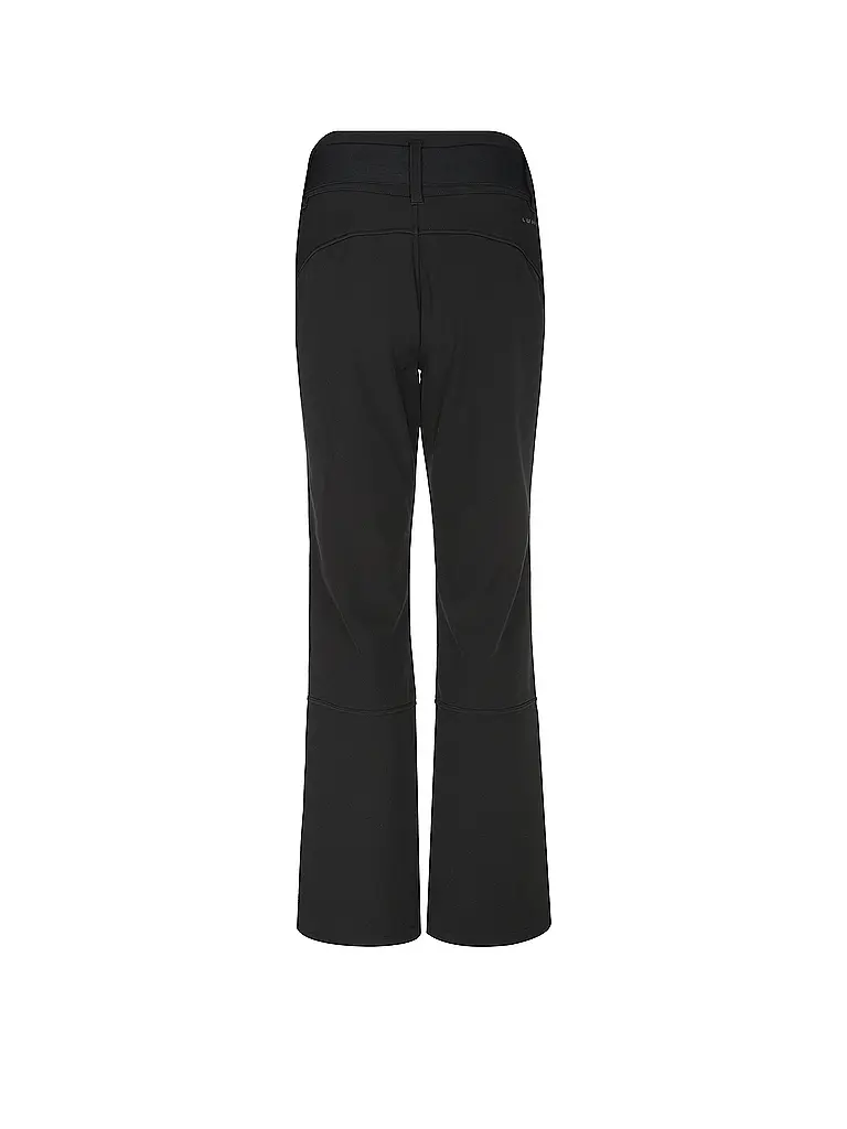 LUHTA | Pantalón de esquí para mujer Joentaus | Negro