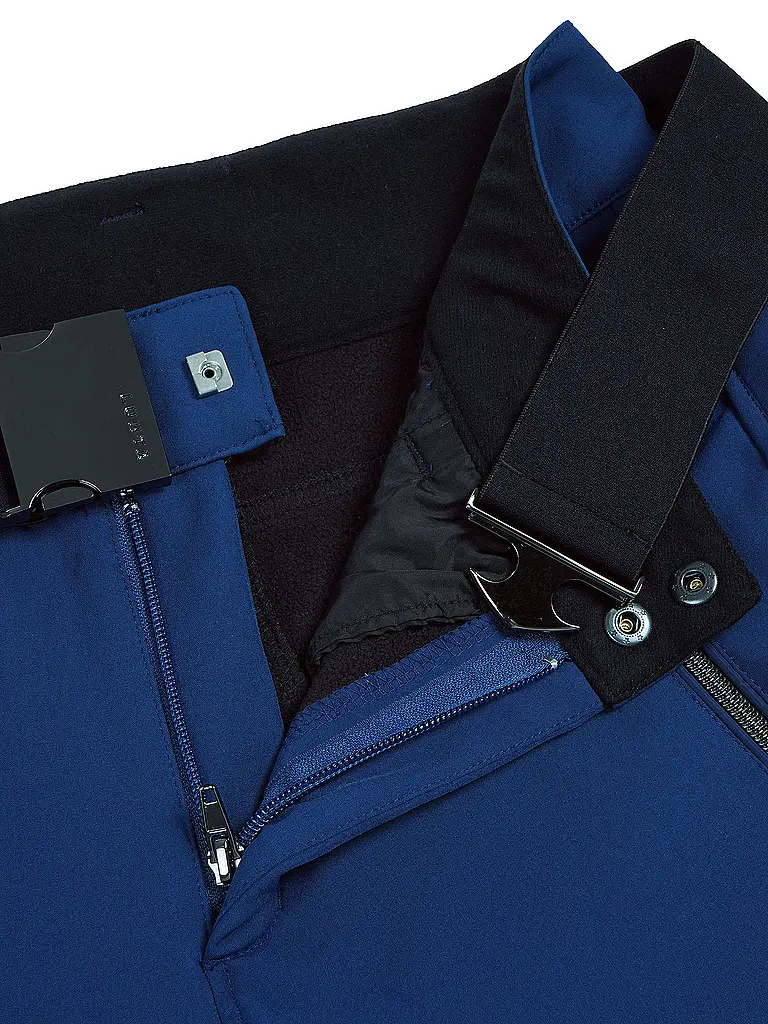 LUHTA | Pantalón de esquí para mujer Joentaus | Azul oscuro