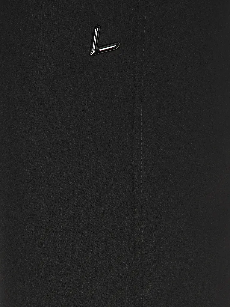 LUHTA | Pantalón de esquí para mujer Joentaus | Negro