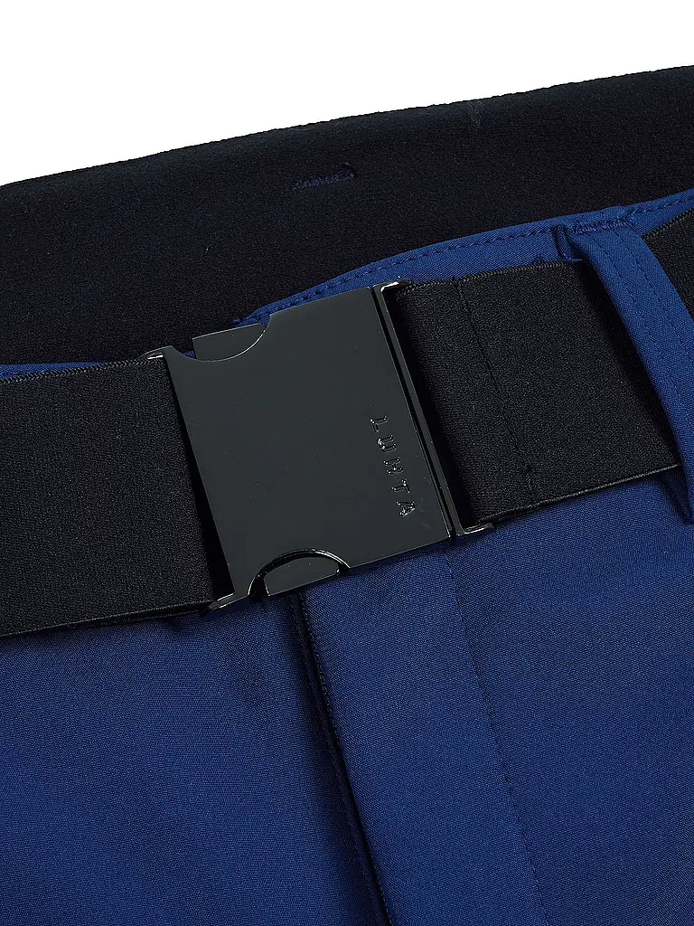 LUHTA | Pantalón de esquí para mujer Joentaus | Azul oscuro