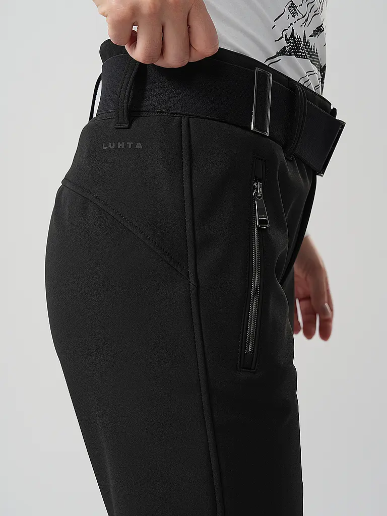 LUHTA | Pantalón de esquí para mujer Joentaus | 