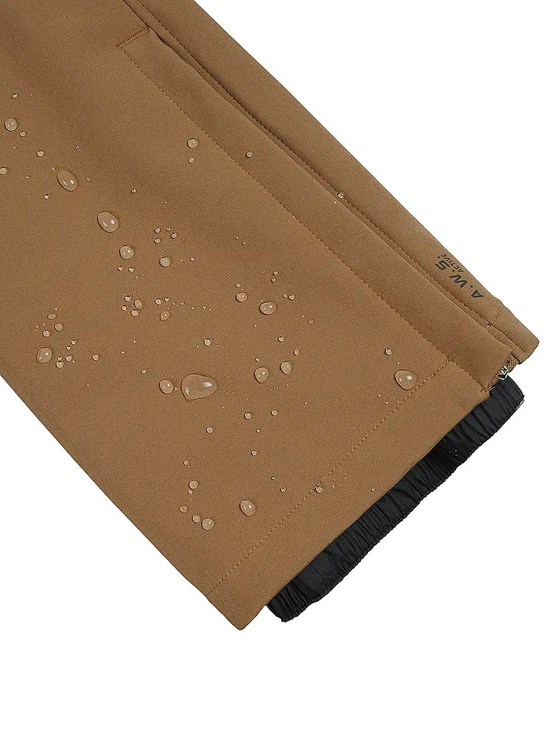 LUHTA | Pantalón de esquí para mujer Joentaus | 