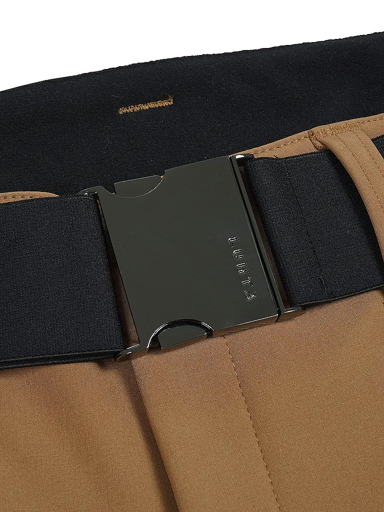 LUHTA | Pantalón de esquí para mujer Joentaus | 