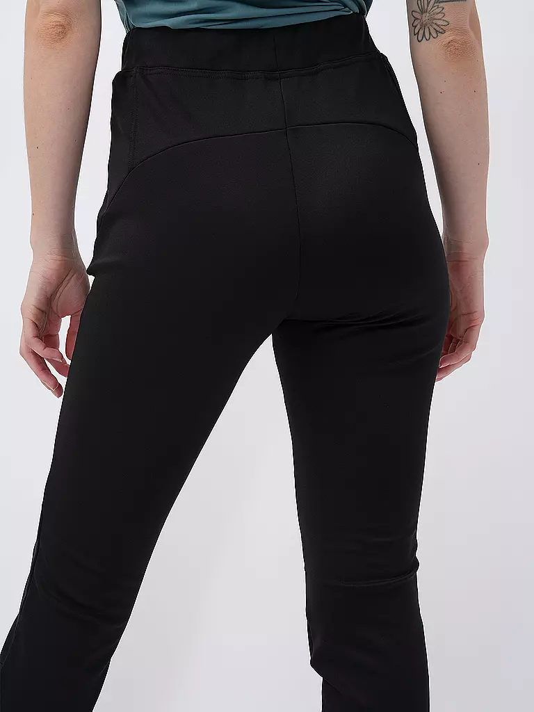 LUHTA | Pantalón de senderismo softshell Alitalo para mujer |