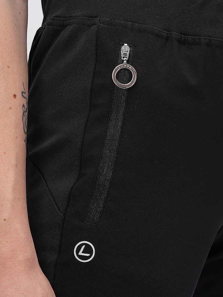 LUHTA | Pantalón de senderismo softshell Alitalo para mujer |