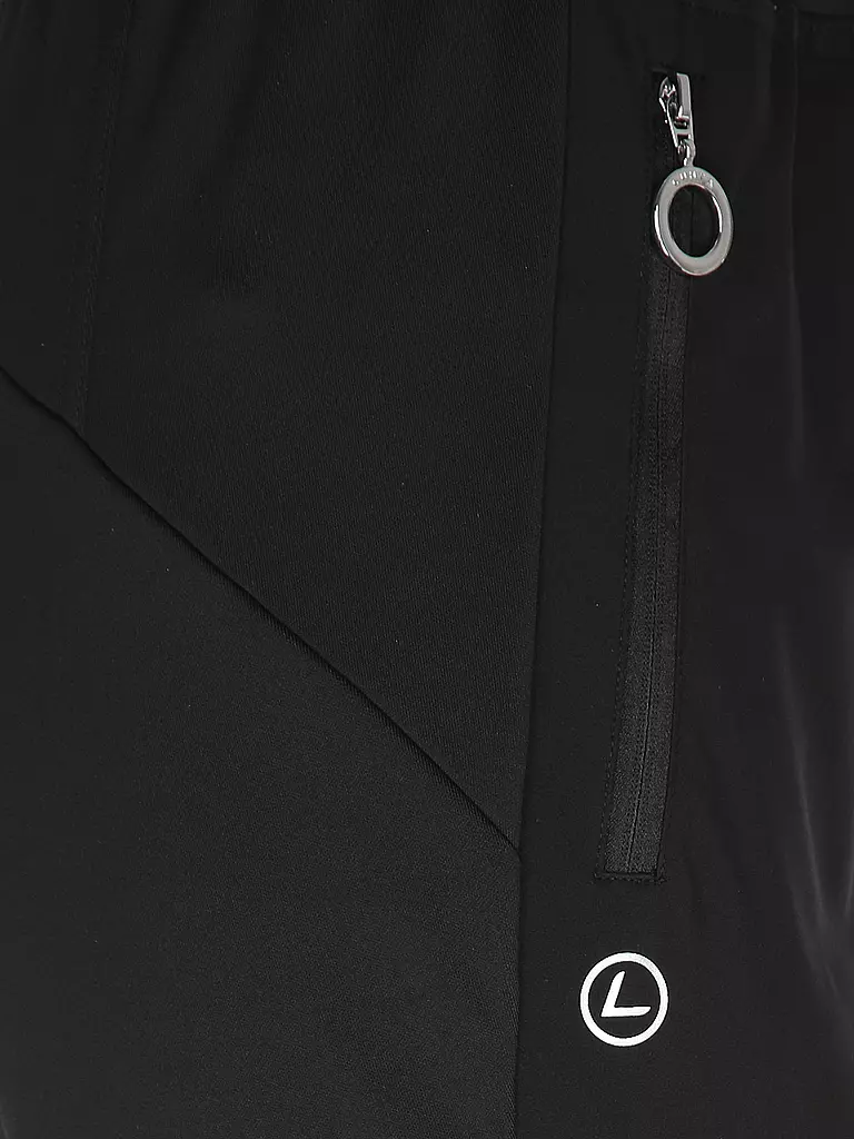 LUHTA | Pantalón de senderismo softshell Alitalo para mujer |