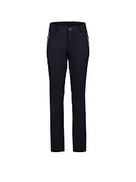 LUHTA | Pantalón softshell Erottaja para mujer | Negro