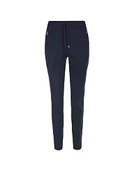 LUHTA | Pantalones de jogging mujer Elisenvaara | Azul oscuro