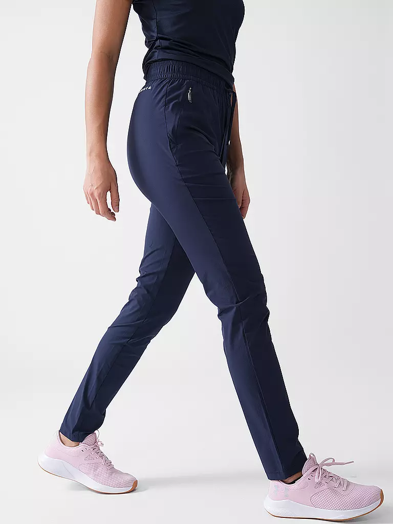 LUHTA | Pantalones de jogging mujer Elisenvaara |