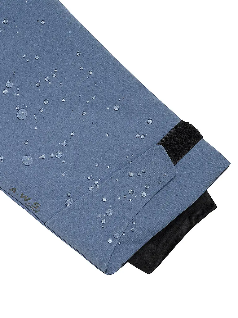 LUHTA | Parka con capucha Kemi para mujer |
