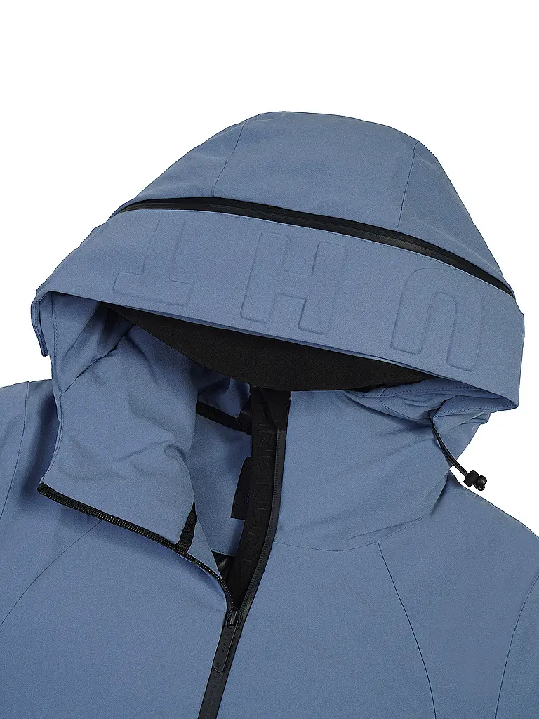 LUHTA | Parka con capucha Kemi para mujer |