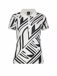 LUHTA | Polo de mujer Hennola | Blanco