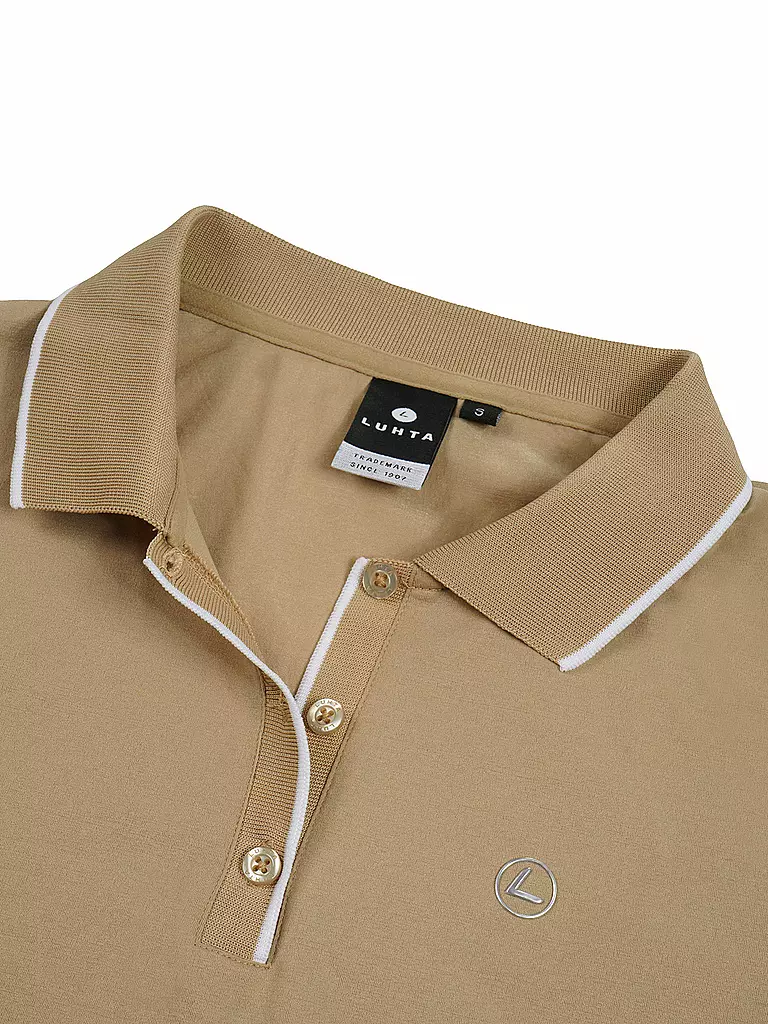 LUHTA | Polo Halkokari para mujer |