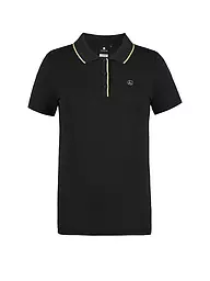 LUHTA | Polo Halokari para mujer | Negro