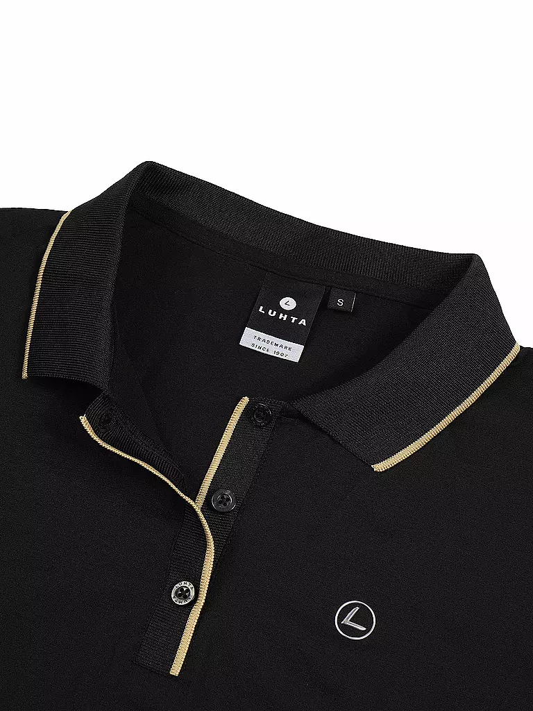 LUHTA | Polo Halokari para mujer |