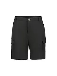 LUHTA | Short Intala de mujer | Negro