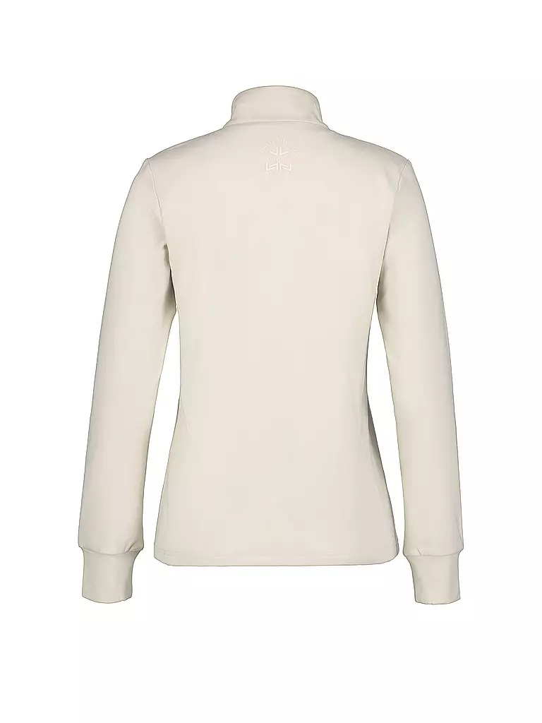 LUHTA | Zipshirt de mujer Kivisalmi |