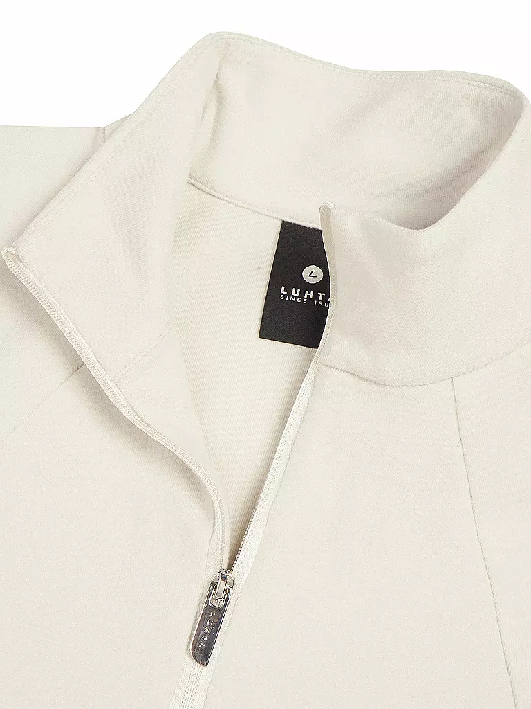 LUHTA | Zipshirt de mujer Kivisalmi |