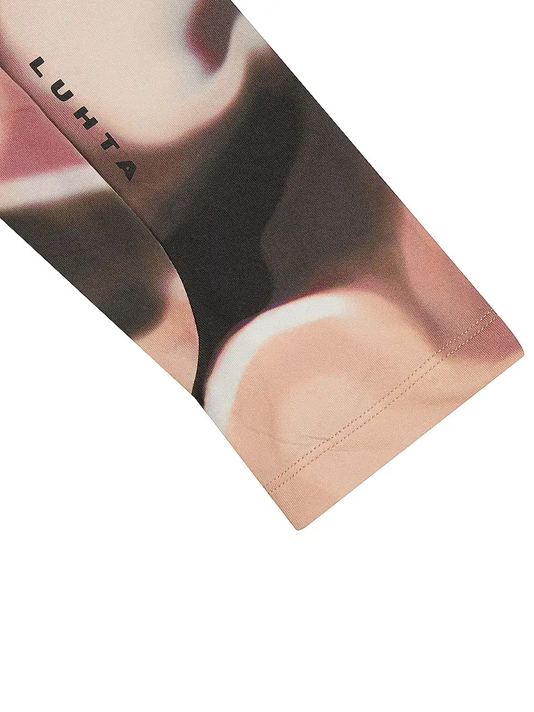 LUHTA | Zipshirt Inkere para mujer |