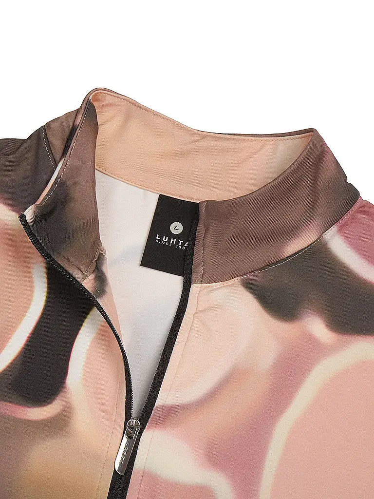 LUHTA | Zipshirt Inkere para mujer |