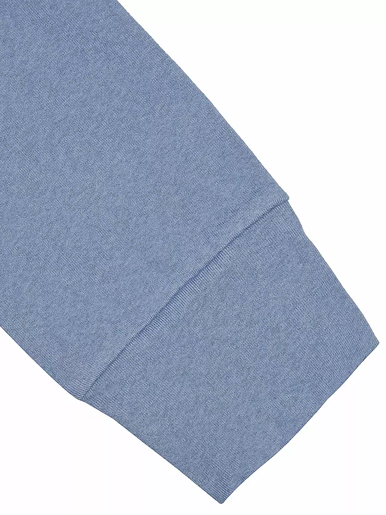 LUHTA | Zipshirt Kivisalmi para mujer |