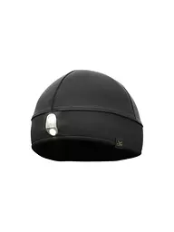 LUMA | Gorro LED Boost | Negro