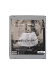 M-PROLINE | Garaje para bicicletas | Gris