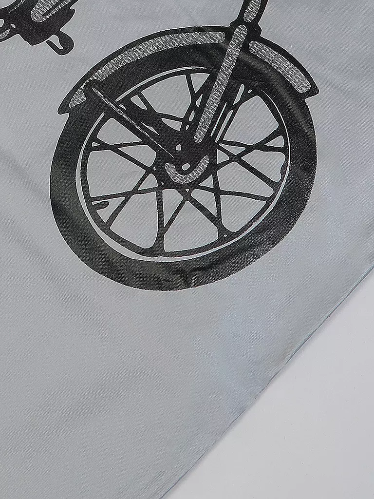 M-PROLINE | Garaje para bicicletas |