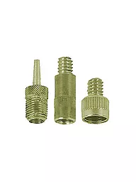 M-PROLINE | Juego de boquillas de bomba de 3 piezas | Cobre