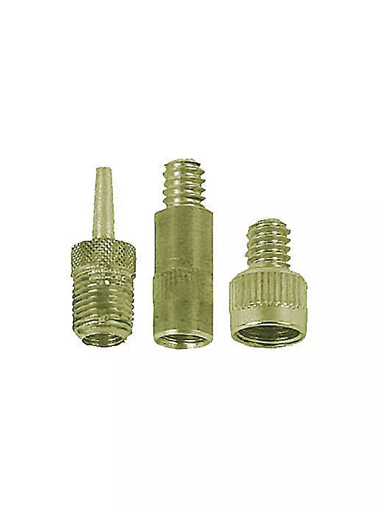 M-PROLINE | Juego de boquillas de bomba de 3 piezas | Cobre