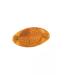 M-PROLINE | Reflectores de radios, juego de 4 | Naranja