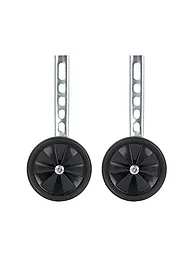 M-PROLINE | Ruedas de apoyo universales para bicicleta | Negro