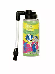 M-PROLINE | Sellador de neumáticos para bicicleta Help | Negro