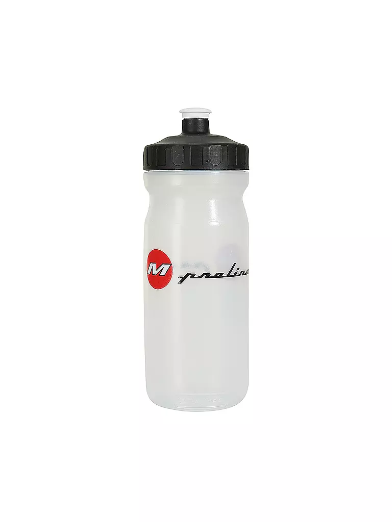 M-Proline | Trinkflasche 600ml | Transparente