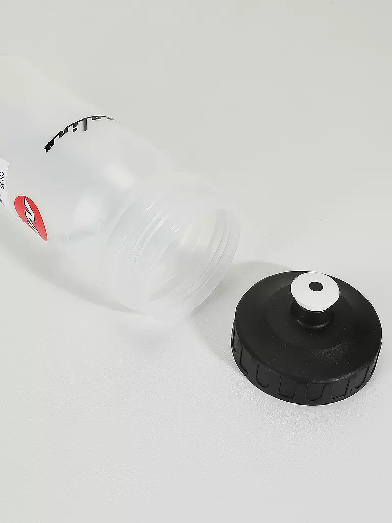 M-Proline | Trinkflasche 600ml | Transparente