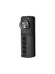 MAGIC SHINE | Luz trasera de bicicleta Seemee 300 Radar | Negro