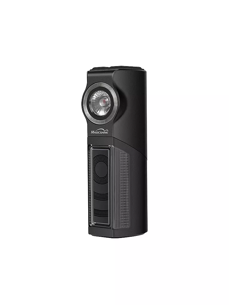 MAGIC SHINE | Luz trasera de bicicleta Seemee 300 Radar | Negro