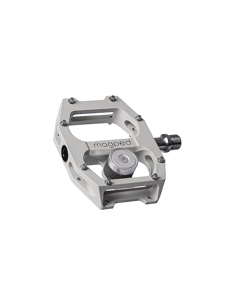 Pedales MTB Ultra2 150 gris claro