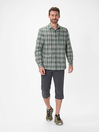 MAIER SPORTS | Pantalón de senderismo 3/4 Jennisei para hombre