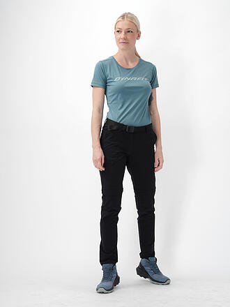 MAIER SPORTS | Pantalón de senderismo ZipOff Inara Slim para mujer