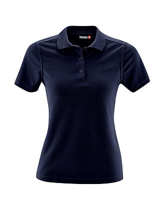 MAIER SPORTS | Polo Ulrike para mujer