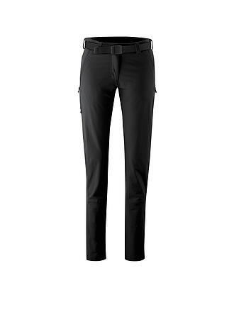 MAIER SPORTS | Pantalones de senderismo Lana Slim para mujer