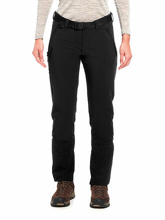 MAIER SPORTS | Pantalones de senderismo Lana Slim para mujer