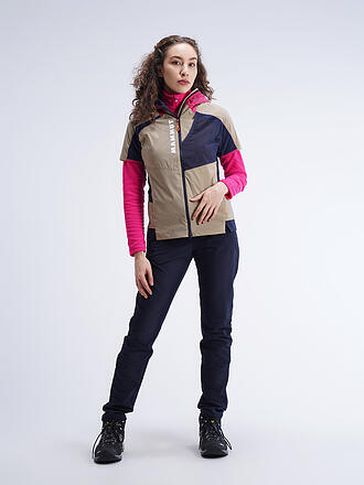 MAIER SPORTS | Pantalones de senderismo Helga Slim para mujer