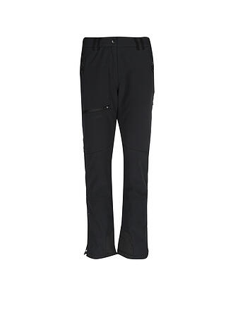 MAIER SPORTS | Pantalón de senderismo para mujer Adakit con paranieves