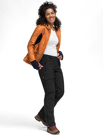 MAIER SPORTS | Pantalón de senderismo para mujer Adakit con paranieves