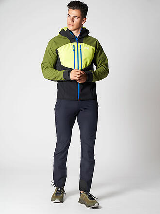 MAIER SPORTS | Pantalón de touring Naturno para hombre