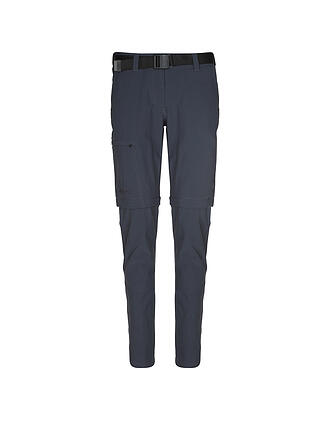 MAIER SPORTS | Pantalón de senderismo ZipOff Inara Slim Zip para mujer