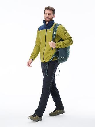 MAIER SPORTS | Pantalón de senderismo softshell Adakit para hombre