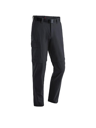 MAIER SPORTS | Pantalones de senderismo Torid Slim ZipOff para hombre